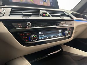 BMW 530 bild 29