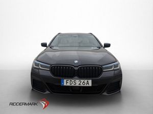 BMW 530 bild 2