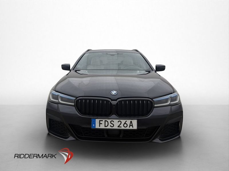 BMW 530 bild 2