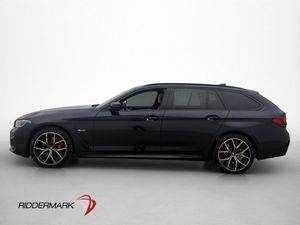 BMW 530 bild 4