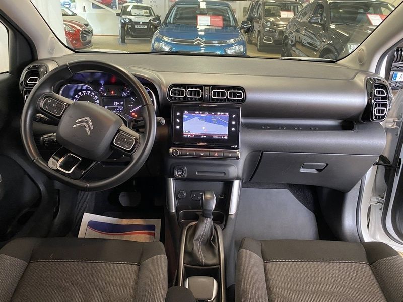 Citroen C3 Aircross bild 6