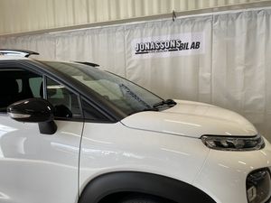 Citroen C3 Aircross bild 2