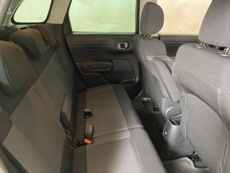 Citroen C3 Aircross bild 8