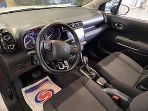 Citroen C3 Aircross bild 7