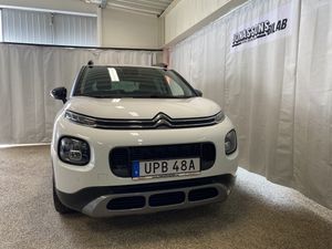 Citroen C3 Aircross bild 4