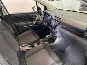 Citroen C3 Aircross bild 5