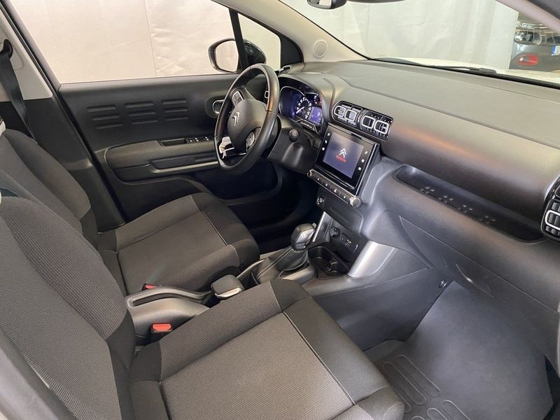 Citroen C3 Aircross bild 5