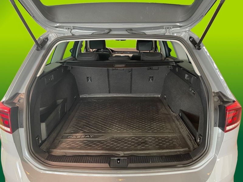 Volkswagen Passat bild 10