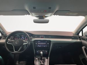 Volkswagen Passat bild 6