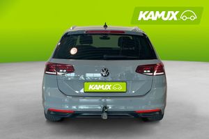 Volkswagen Passat bild 5