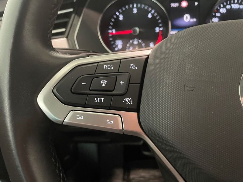 Volkswagen Passat bild 17