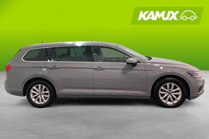Volkswagen Passat bild 2