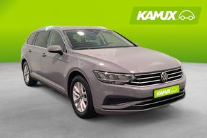 Volkswagen Passat bild 1