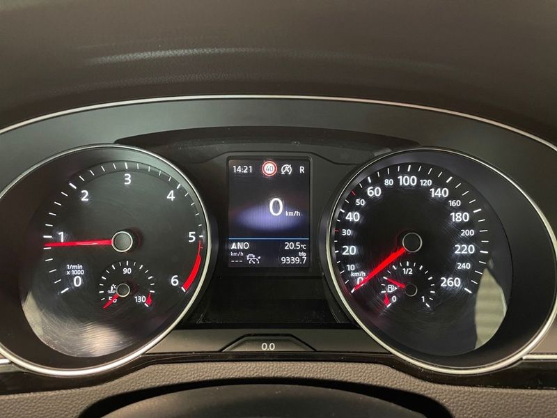 Volkswagen Passat bild 12