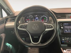 Volkswagen Passat bild 11