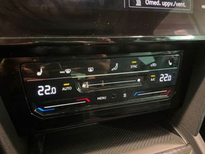 Volkswagen Passat bild 16