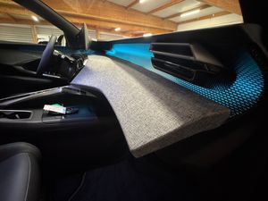 Peugeot 3008 bild 16