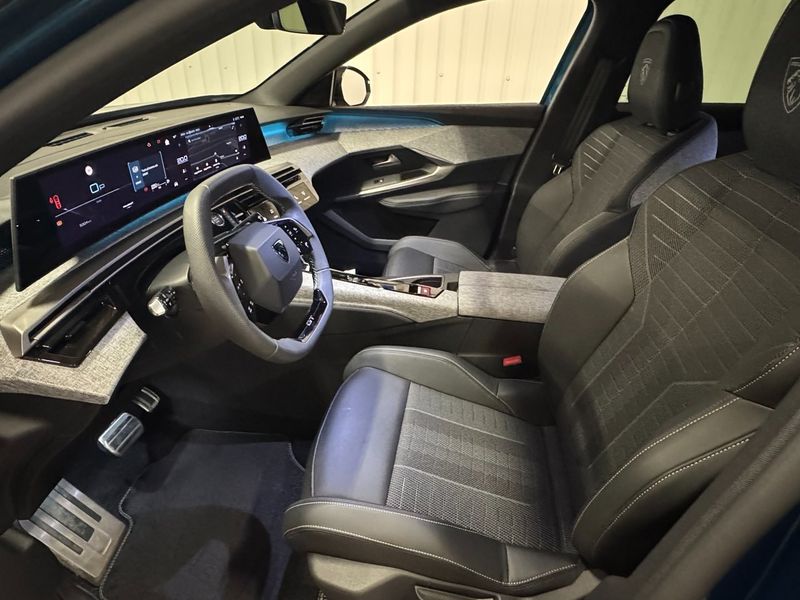 Peugeot 3008 bild 10