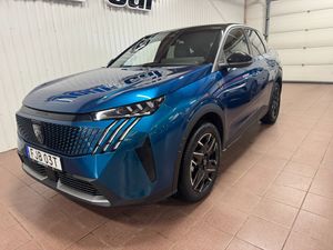 Peugeot 3008 bild 4