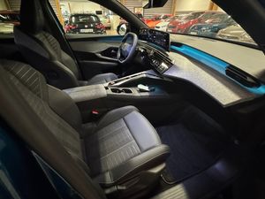Peugeot 3008 bild 11