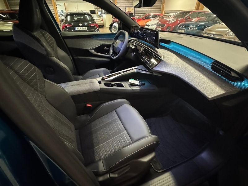 Peugeot 3008 bild 11