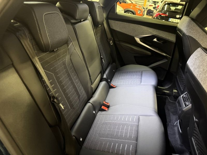Peugeot 3008 bild 9