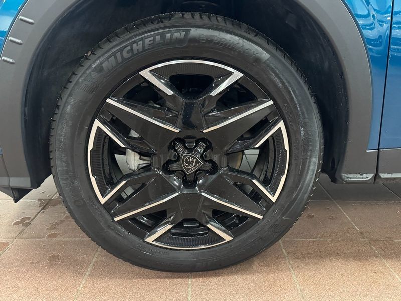 Peugeot 3008 bild 13