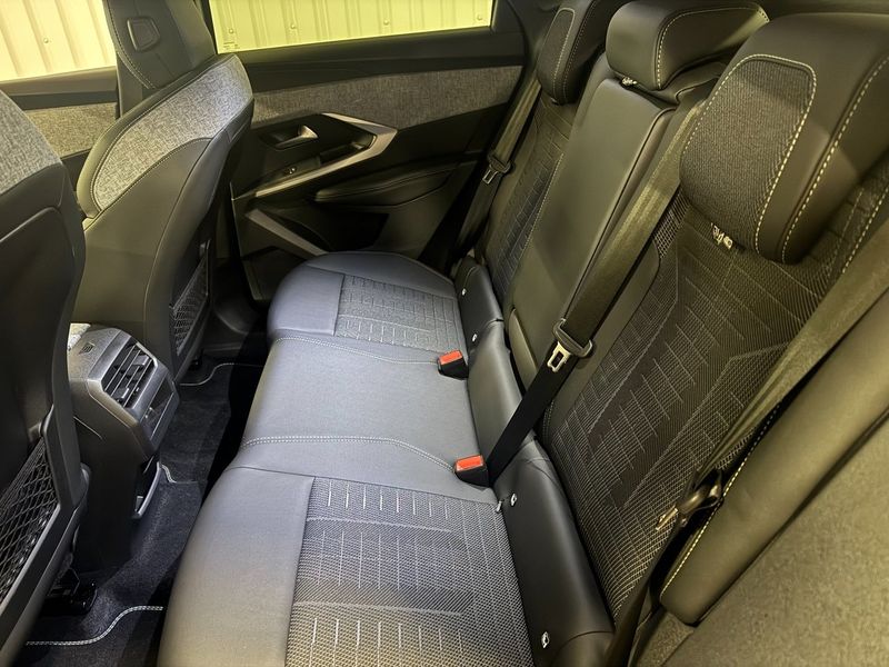 Peugeot 3008 bild 8