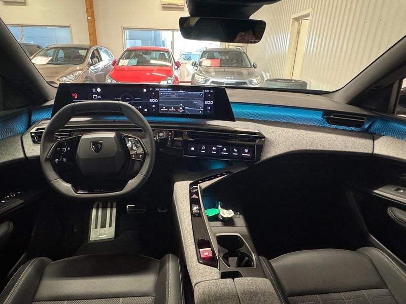 Peugeot 3008 bild 14