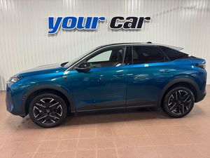 Peugeot 3008 bild 2