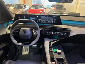 Peugeot 3008 bild 7