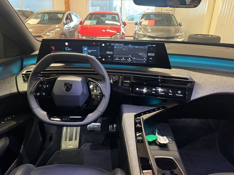Peugeot 3008 bild 7