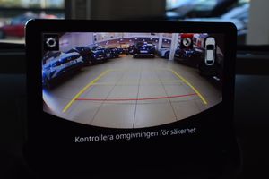 Mazda 2 bild 13
