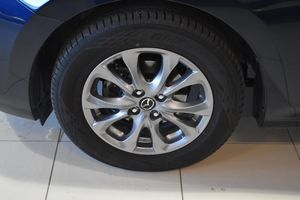 Mazda 2 bild 21
