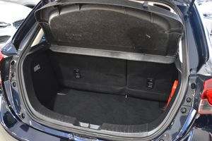 Mazda 2 bild 5