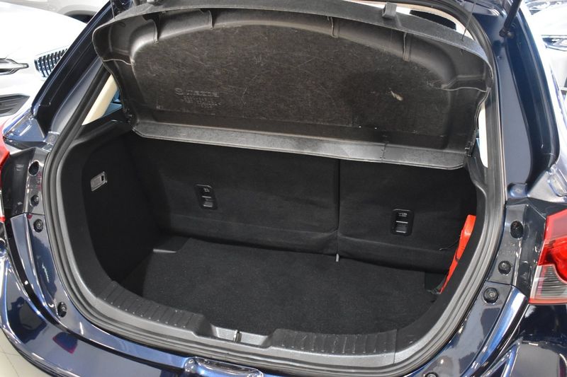 Mazda 2 bild 5