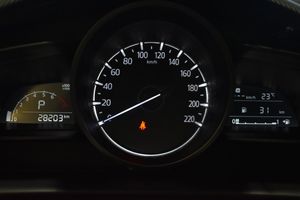 Mazda 2 bild 11