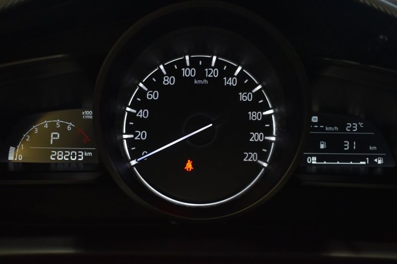Mazda 2 bild 11