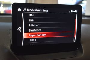 Mazda 2 bild 15