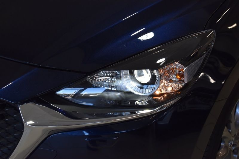 Mazda 2 bild 19