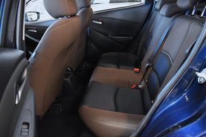 Mazda 2 bild 9