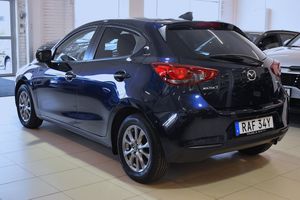 Mazda 2 bild 3