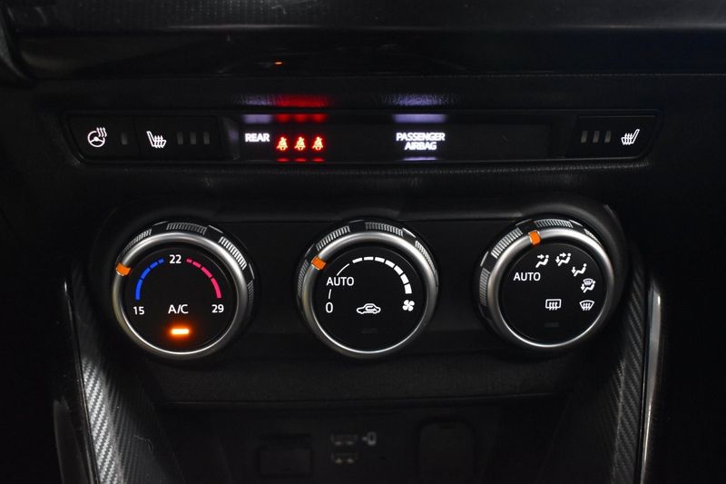Mazda 2 bild 16