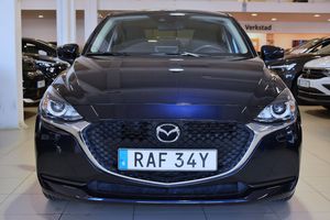 Mazda 2 bild 2
