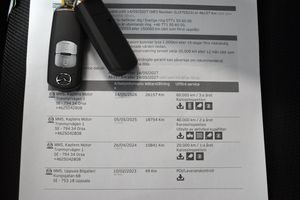 Mazda 2 bild 18