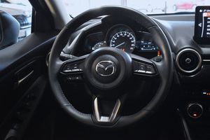 Mazda 2 bild 10