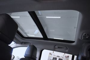 Citroen C5 AirCross bild 12