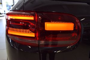 Citroen C5 AirCross bild 20
