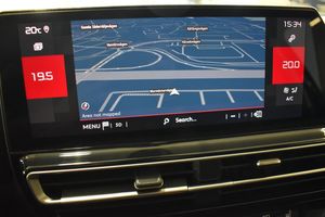 Citroen C5 AirCross bild 14