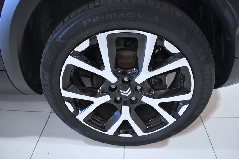 Citroen C5 AirCross bild 21